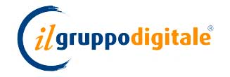 il Gruppo Digitale