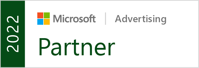 Microsoft Ads partner